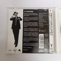 ซีดี Scatman John - Scatman's World CD VG