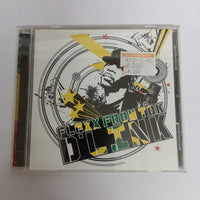 ซีดี Xavier "Flexx" Davidson - D'Link CD VG