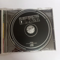 ซีดี Xavier "Flexx" Davidson - D'Link CD VG