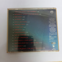 ซีดี Real McCoy - Space Invaders CD VG