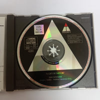 ซีดี Sonnerie, Stephen Stubbs, Andrew Lawrence-King - 'A Gift Of Nature' English Chamber Music Of The 17th Century CD VG+