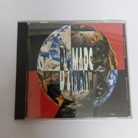 ซีดี B'z - Mars CD VG+