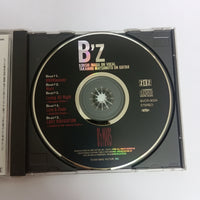 ซีดี B'z - Mars CD VG+