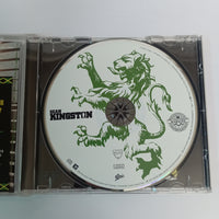 ซีดี Sean Kingston - Sean Kingston CD VG+