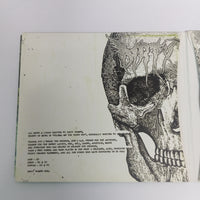 ซีดี Dirty Wombs - Blazing Rituals: 2011-2016 Discography CD VG+