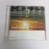 ซีดี The Cardigans - Gran Turismo CD VG+