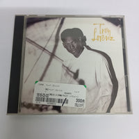 ซีดี Trey Lorenz - Trey Lorenz CD VG+