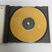 ซีดี Trey Lorenz - Trey Lorenz CD VG+