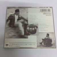 ซีดี Trey Lorenz - Trey Lorenz CD VG+