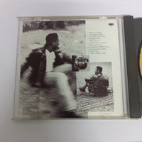 ซีดี Trey Lorenz - Trey Lorenz CD VG+