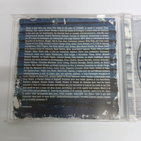 ซีดี Zaz - ZAZ CD VG