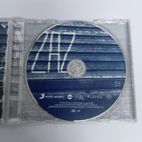 ซีดี Zaz - ZAZ CD VG