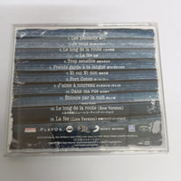 ซีดี Zaz - ZAZ CD VG