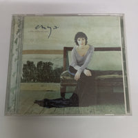 ซีดี Enya - A Day Without Rain CD VG
