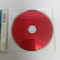 ซีดี Ken Hirai - Kiss Of Life CD VG+