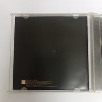 ซีดี Ken Hirai - The Changing Same CD VG+