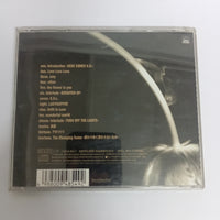 ซีดี Ken Hirai - The Changing Same CD VG+