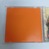 ซีดี Rip Slyme - Time To Go CD VG+