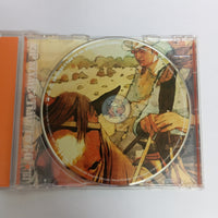 ซีดี Rip Slyme - Time To Go CD VG+