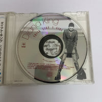 ซีดี Diana King - Think Like A Girl CD VG+
