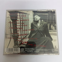 ซีดี Diana King - Think Like A Girl CD VG+