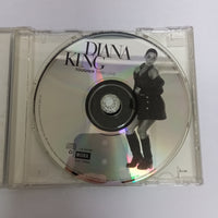 ซีดี Diana King - Tougher Than Love CD VG+