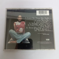 ซีดี Diana King - Tougher Than Love CD VG+