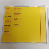 ซีดี Various - The Ultimate Reggae Album CD VG+