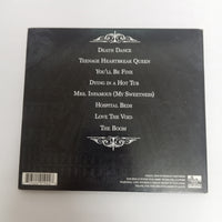 ซีดี Palaye Royale - Boom Boom Room Side B CD VG+