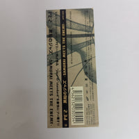 ซีดี PE'Z - 黒船のジャズ -Samurai Meets The Enemy- CD VG+