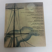 ซีดี PE'Z - 黒船のジャズ -Samurai Meets The Enemy- CD VG+