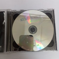 ซีดี Nick Carter - I'm Taking Off CD VG+