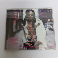 ซีดี Lenny Kravitz - Are You Gonna Go My Way CD VG+