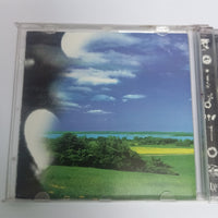 ซีดี David Bowie - Earthling CD VG+