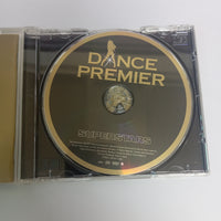 ซีดี Various - Dance Premier Superstars CD VG+