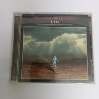 ซีดี Siam Shade - Life CD VG+