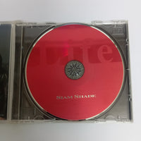 ซีดี Siam Shade - Life CD VG+