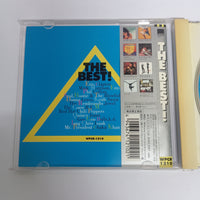 ซีดี Various - The Best! CD VG+
