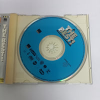 ซีดี Various - The Best! CD VG+