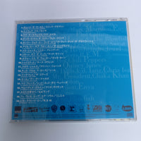 ซีดี Various - The Best! CD VG+