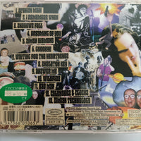 ซีดี The Coral - The Coral CD VG+