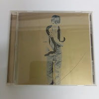 ซีดี Primal Scream - Riot City Blues CD VG+