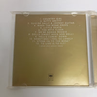 ซีดี Primal Scream - Riot City Blues CD VG+