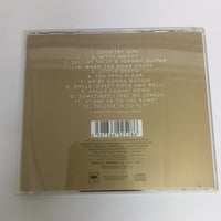 ซีดี Primal Scream - Riot City Blues CD VG+