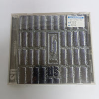 ซีดี DJ Honda - Us CD VG+