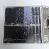 ซีดี DJ Honda - Us CD VG+