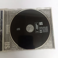 ซีดี DJ Honda - Us CD VG+