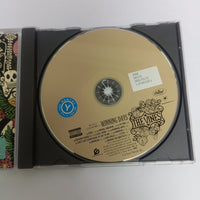 ซีดี The Vines - Winning Days CD VG