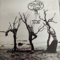 ซีดี Qkumba Zoo - Wake Up & Dream CD VG+