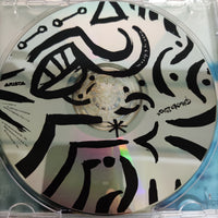 ซีดี Qkumba Zoo - Wake Up & Dream CD VG+